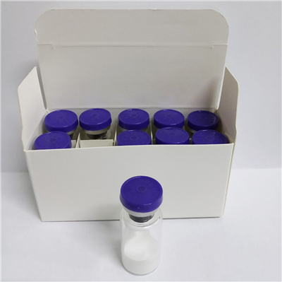 China HGH 191 AA Bodybuilding HGH 191AA pó cru