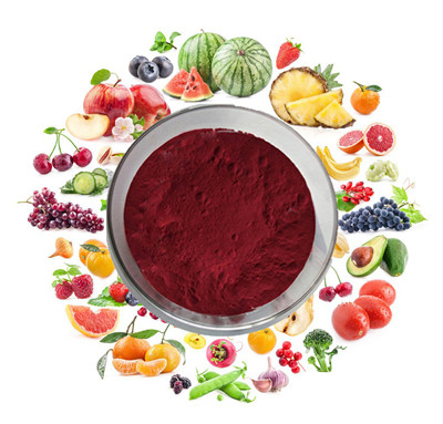 Preço de fornecimento de fábrica pó pó vitamina B12