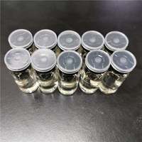 Tren E 200 Trenbolone Enanthate Bodybuilding Oil Tren A / E-200