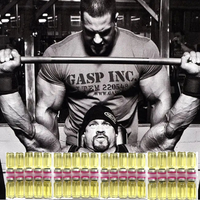 Oasis Fornecimento de alta qualidade Bom preço Esteróides Injeção Injeção Exemestano / Aromasin-5 Óleo para Bodybuilding