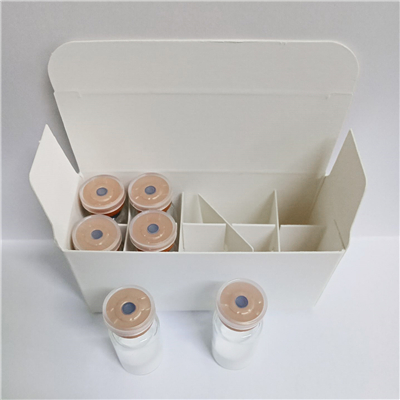Tesamorelin Tesamorelin Tesamorelin 2mg, 5mg, 10mg
