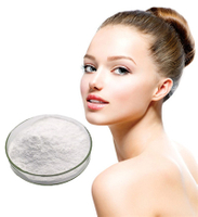 Melhor desempenho de cosméticos de desempenho L-glutationa para branqueamento da pele