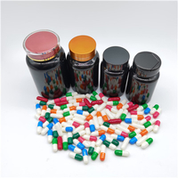 Grau farmacêutica Bodybuilding AC262 Cápsulas