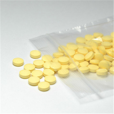 Tablet de fornecimento de venda quente Letrozole para venda