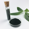 Chlorofila natural de alta qualidade em pó forma de sódio cobre clorofila em pó